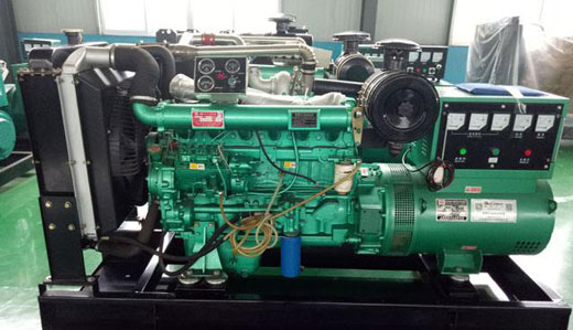 铁东发电机不发电的原因 铁东发电机不发电的原因