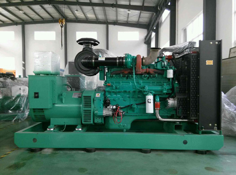 铁东柴油发电机组 铁东柴油发电机组
