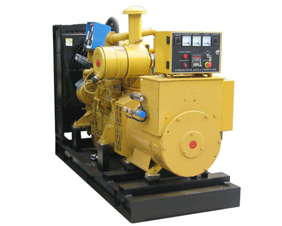 铁东发电机出租