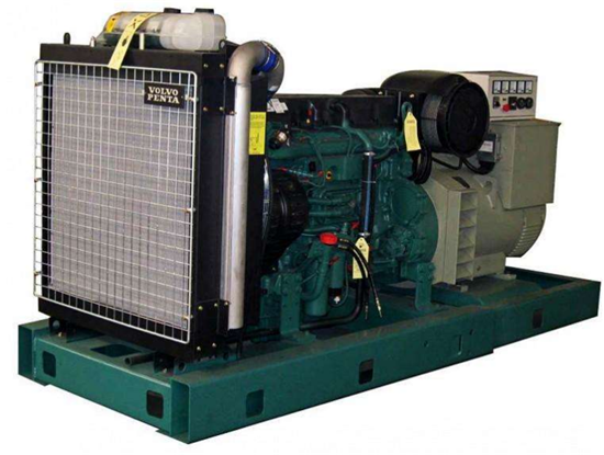 铁东柴油发电机 铁东柴油发电机