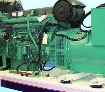 铁东发电机出租 铁东发电机出租